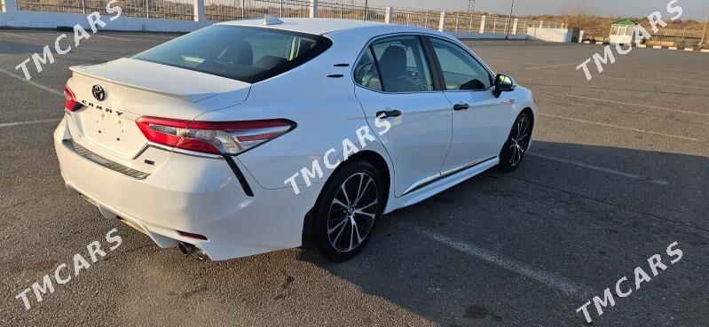 Toyota Camry 2019 - 320 000 TMT - Aşgabat - img 2