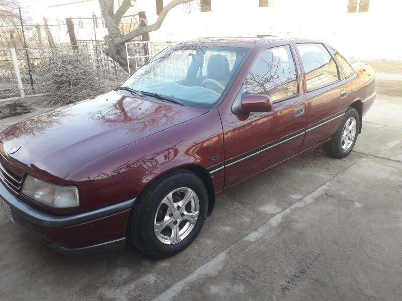 Opel Vectra 1991 - 45 000 TMT - Çärjew - img 5