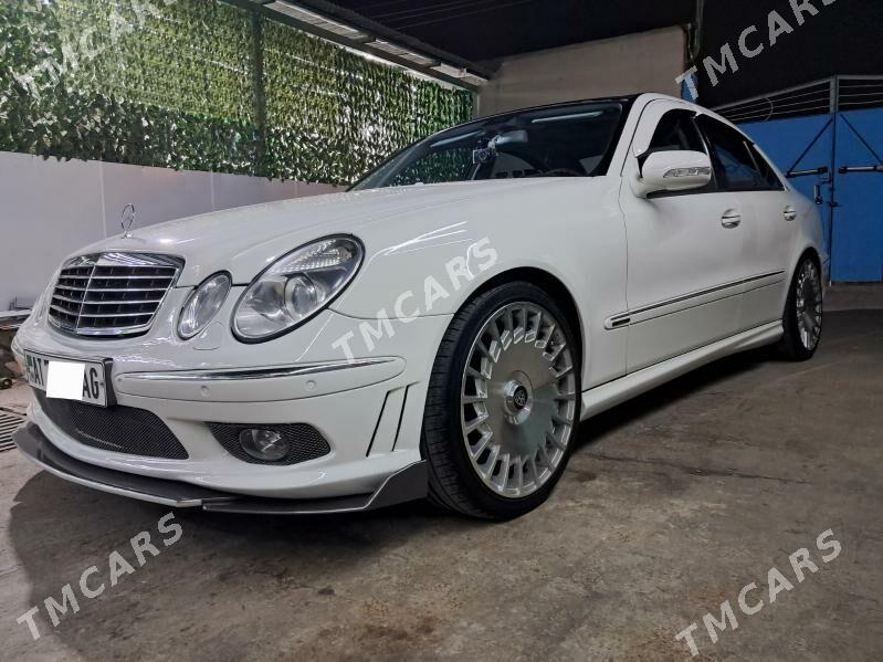 Mercedes-Benz E320 2005 - 240 000 TMT - Hitrowka - img 5