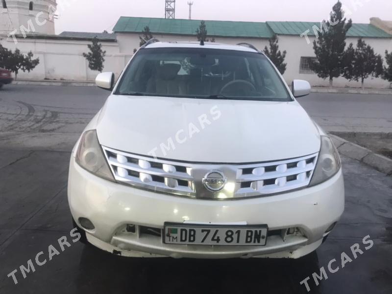 Nissan Murano 2004 - 80 000 TMT - Gyzylarbat - img 6