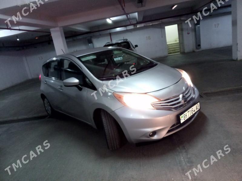 Nissan Versa 2016 - 120 000 TMT - Aşgabat - img 3