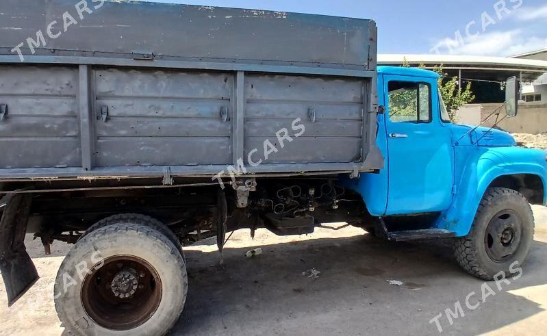 Zil 130 1988 - 66 000 TMT - Aşgabat - img 5