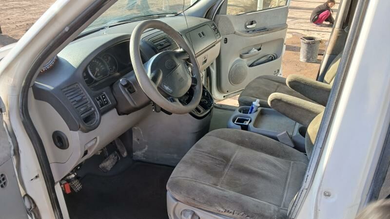 Kia Sedona 2004 - 65 000 TMT - Akdepe - img 3