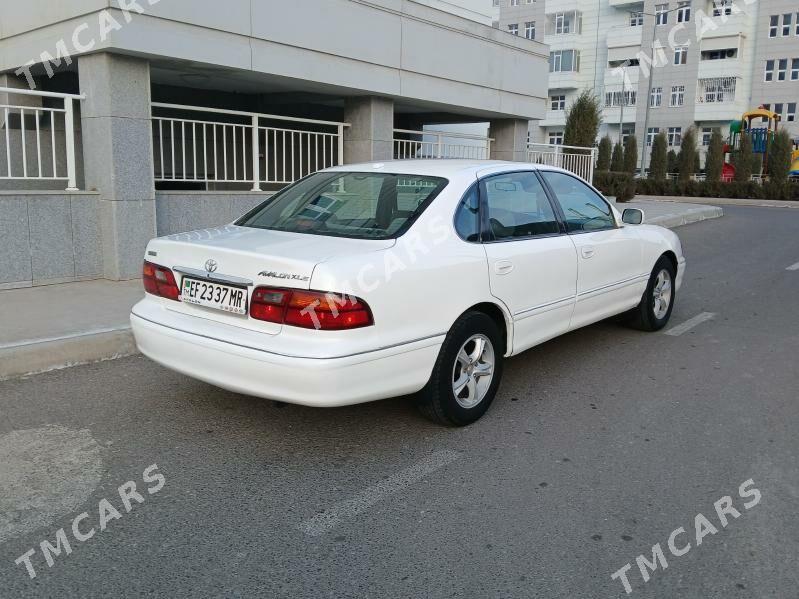 Toyota Avalon 1998 - 115 000 TMT - Mary - img 3