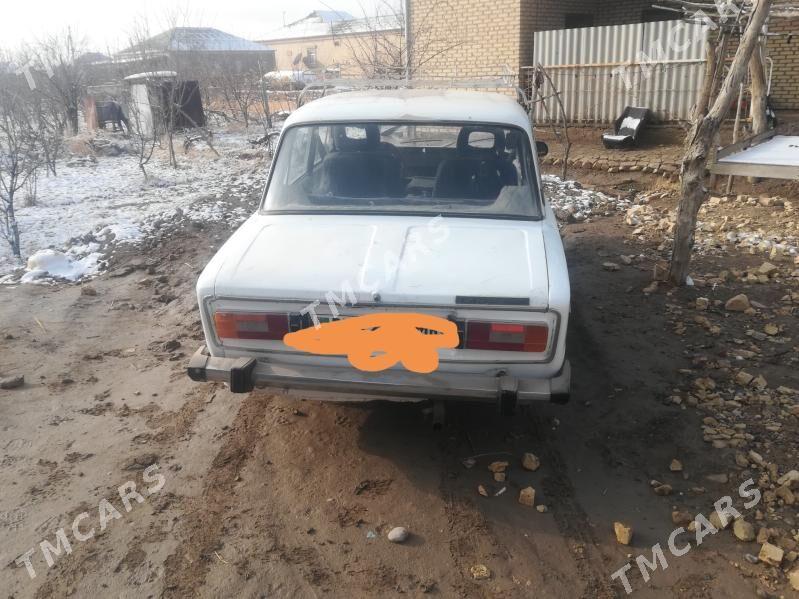 Lada 2106 1988 - 9 000 TMT - Мургап - img 2