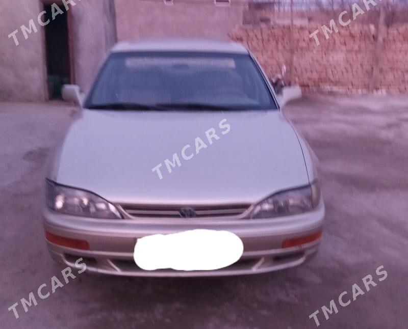 Toyota Camry 1995 - 80 000 TMT - Саят - img 5