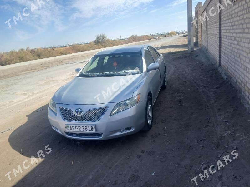 Toyota Camry 2008 - 140 000 TMT - Kerki - img 2