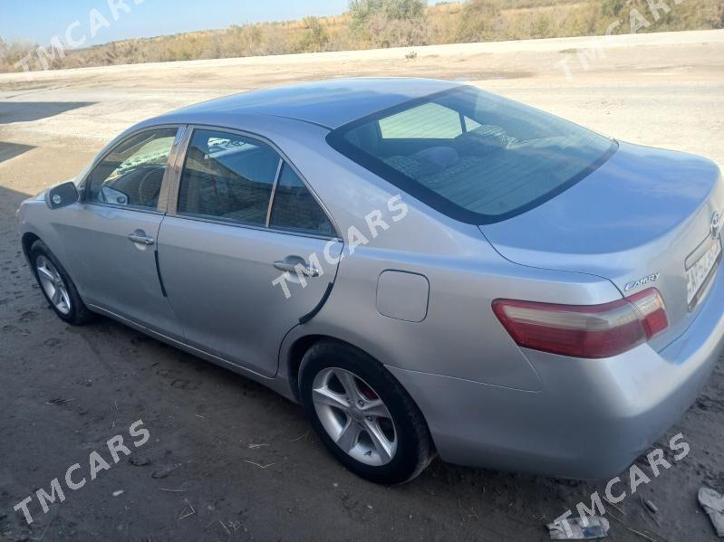 Toyota Camry 2008 - 140 000 TMT - Kerki - img 3