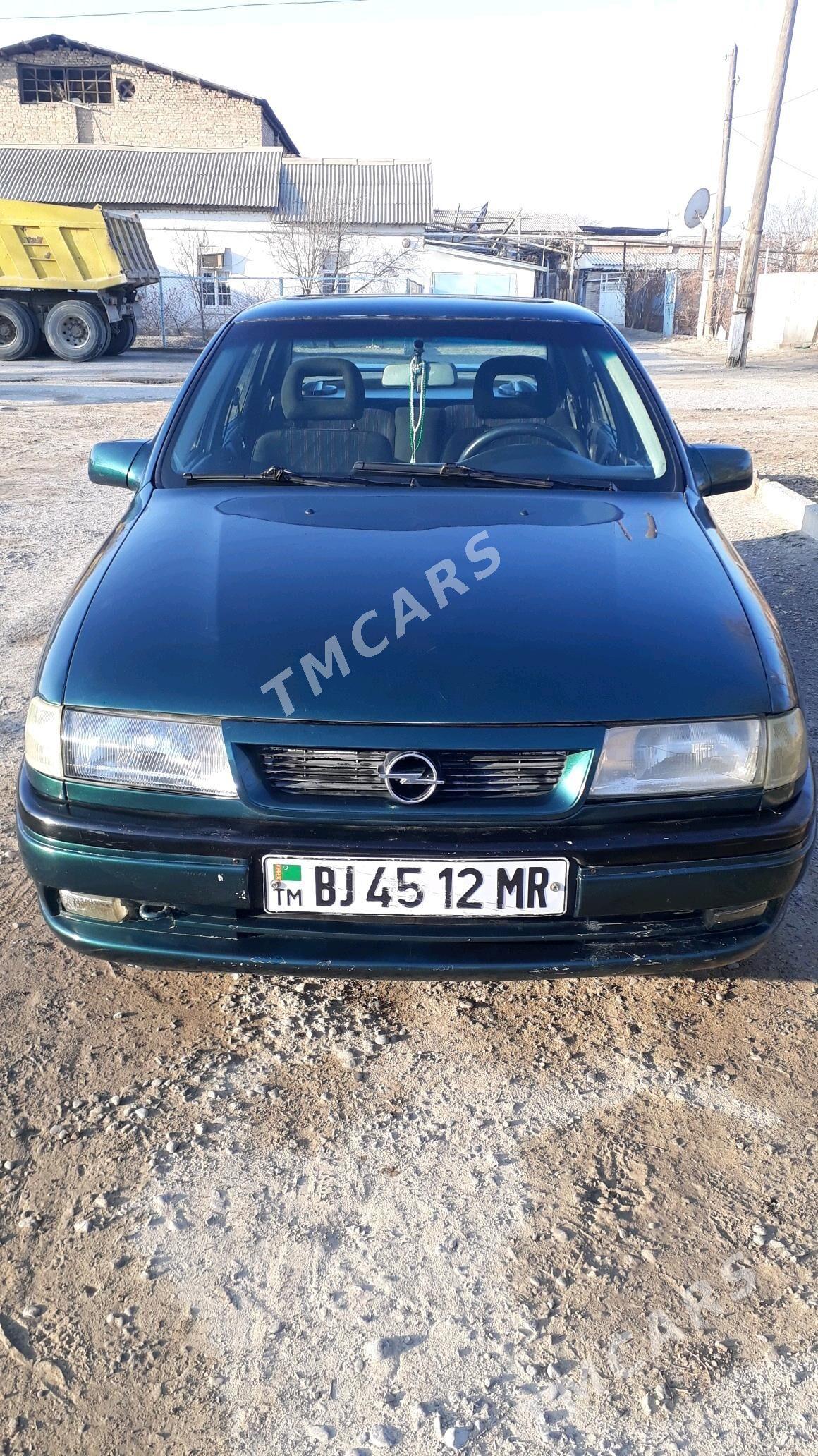 Opel Vectra 1995 - 40 000 TMT - Baýramaly - img 2