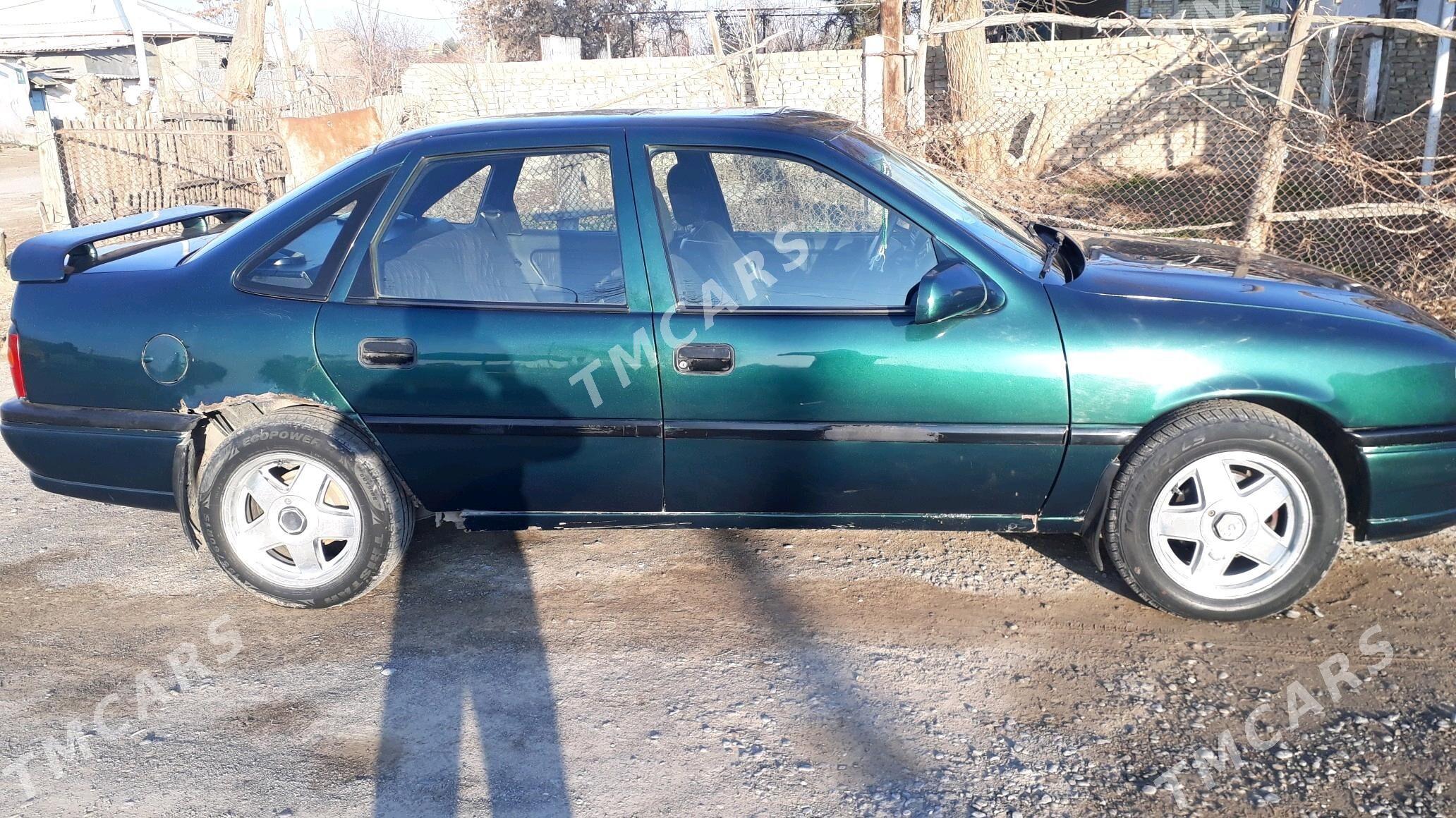 Opel Vectra 1995 - 40 000 TMT - Baýramaly - img 3