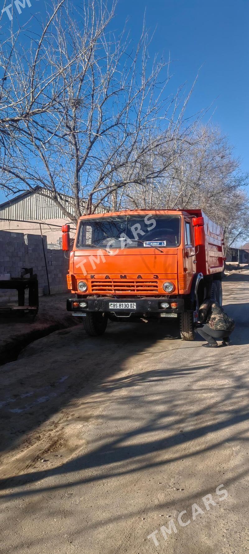 Kamaz 4310 1987 - 140 000 TMT - Köneürgenç - img 2