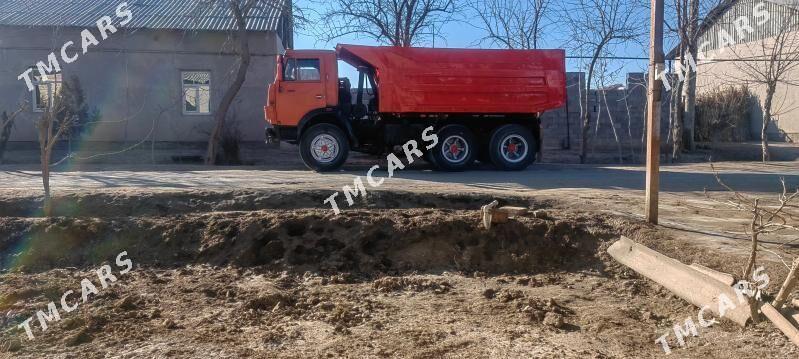 Kamaz 4310 1987 - 140 000 TMT - Köneürgenç - img 3