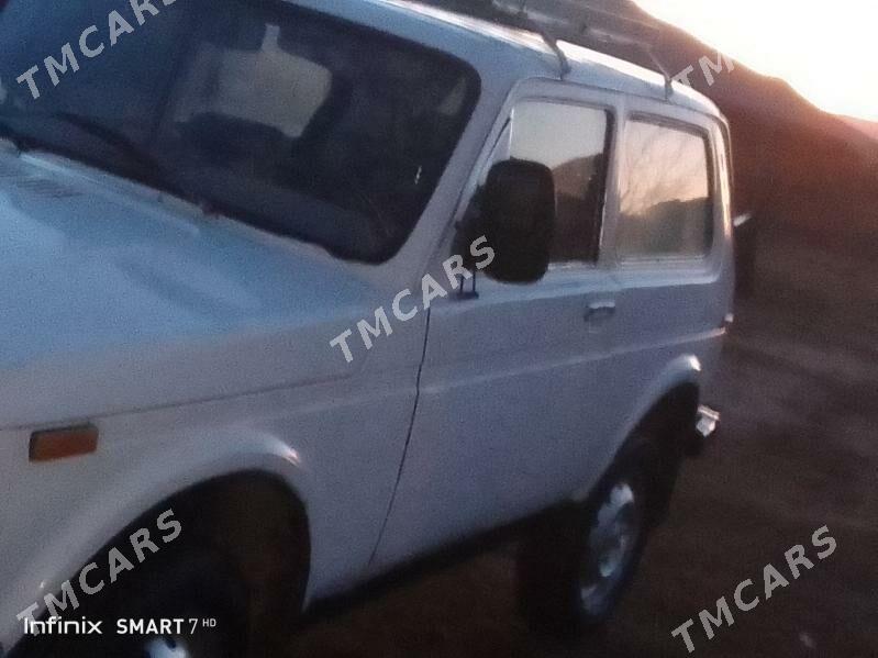 Lada Niva 1989 - 30 000 TMT - Köýtendag - img 2