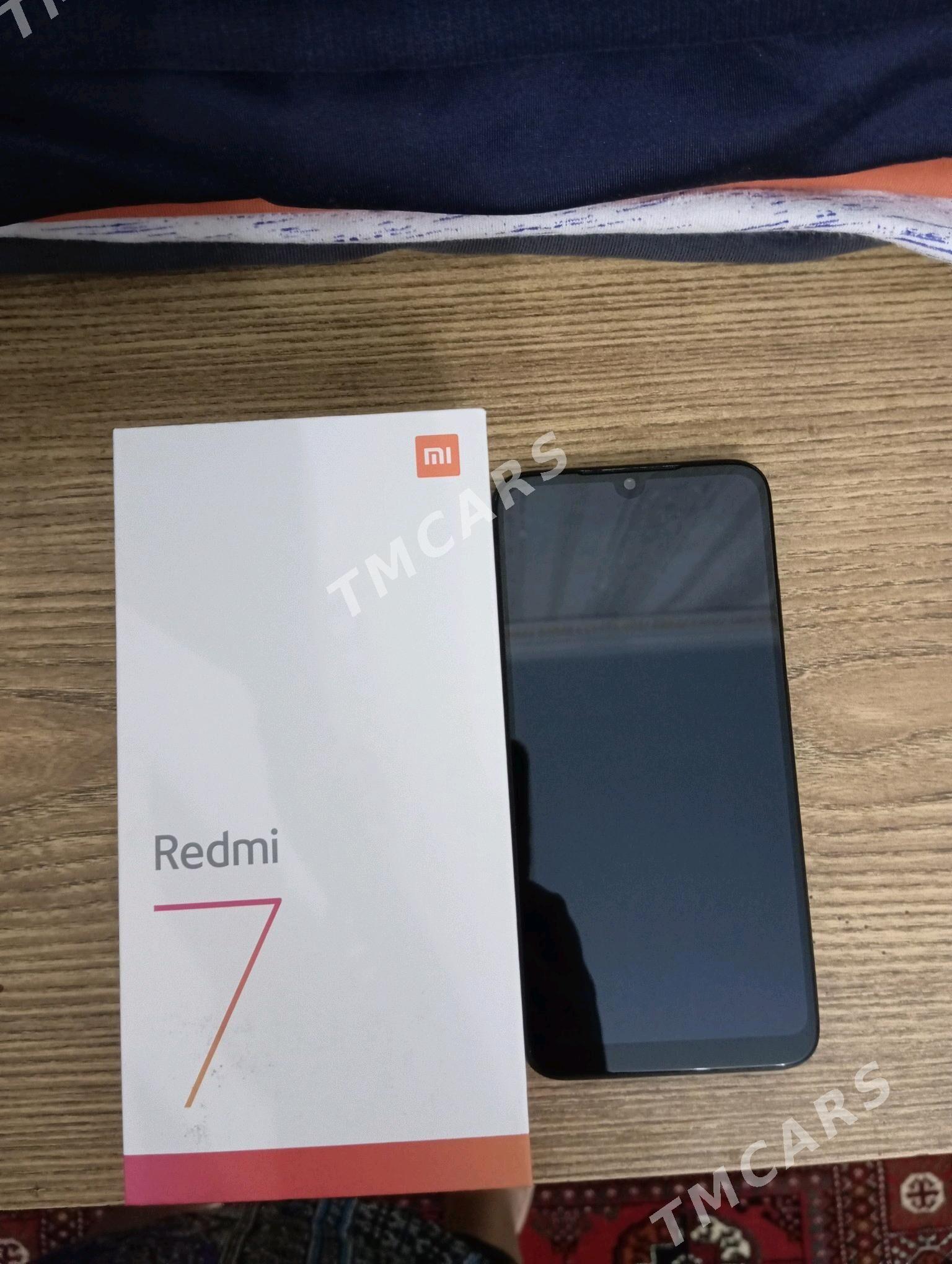 redmi7 - Daşoguz - img 2