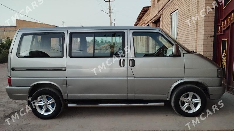 Volkswagen Transporter 1994 - 60 000 TMT - Çärjew - img 2