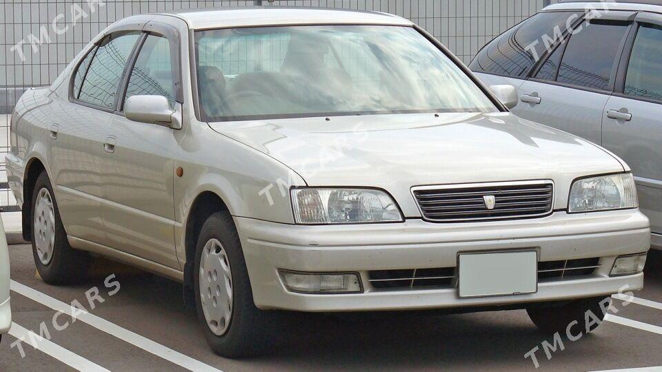 Toyota Camry 1995 - 45 000 TMT - Çärjew - img 2