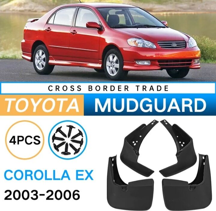 2003 2013 COROLLA BRAZGAWIK 55 TMT - Ашхабад - img 2