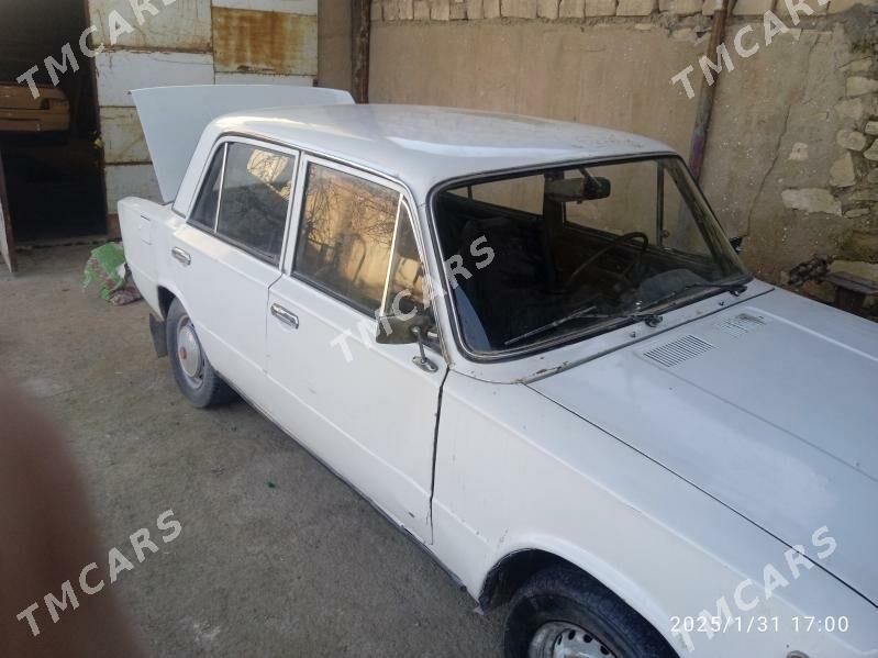 Lada 2101 1987 - 12 000 TMT - Туркменбаши - img 2