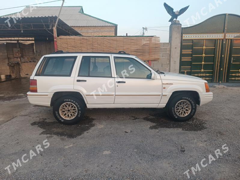 Jeep Grand Cherokee 1994 - 50 000 TMT - Kaka - img 4