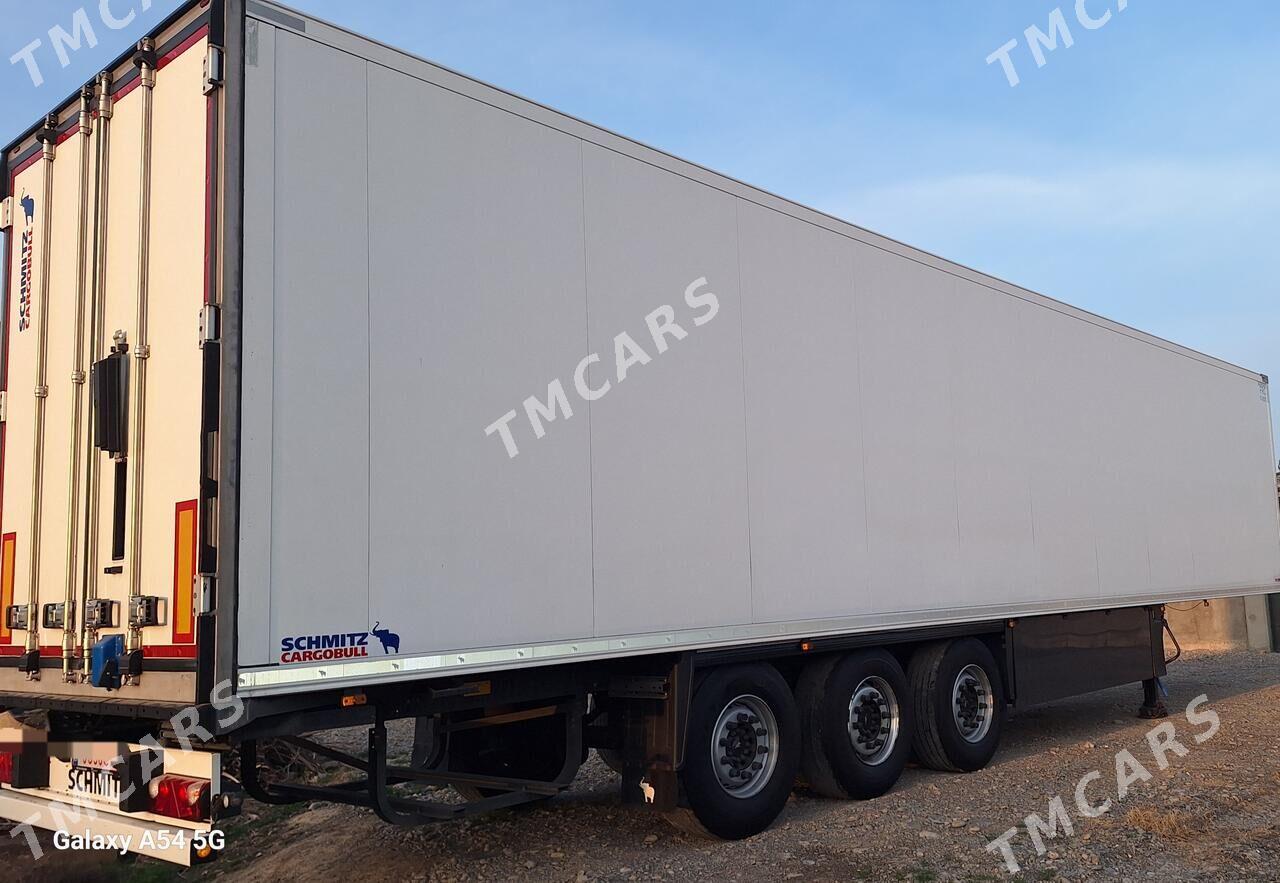 Kogel Euro Trailer 2019 - 1 024 000 TMT - Büzmeýin - img 5