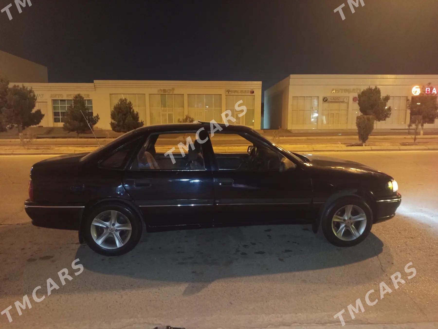 Opel Vectra 1995 - 40 000 TMT - Türkmenabat - img 3