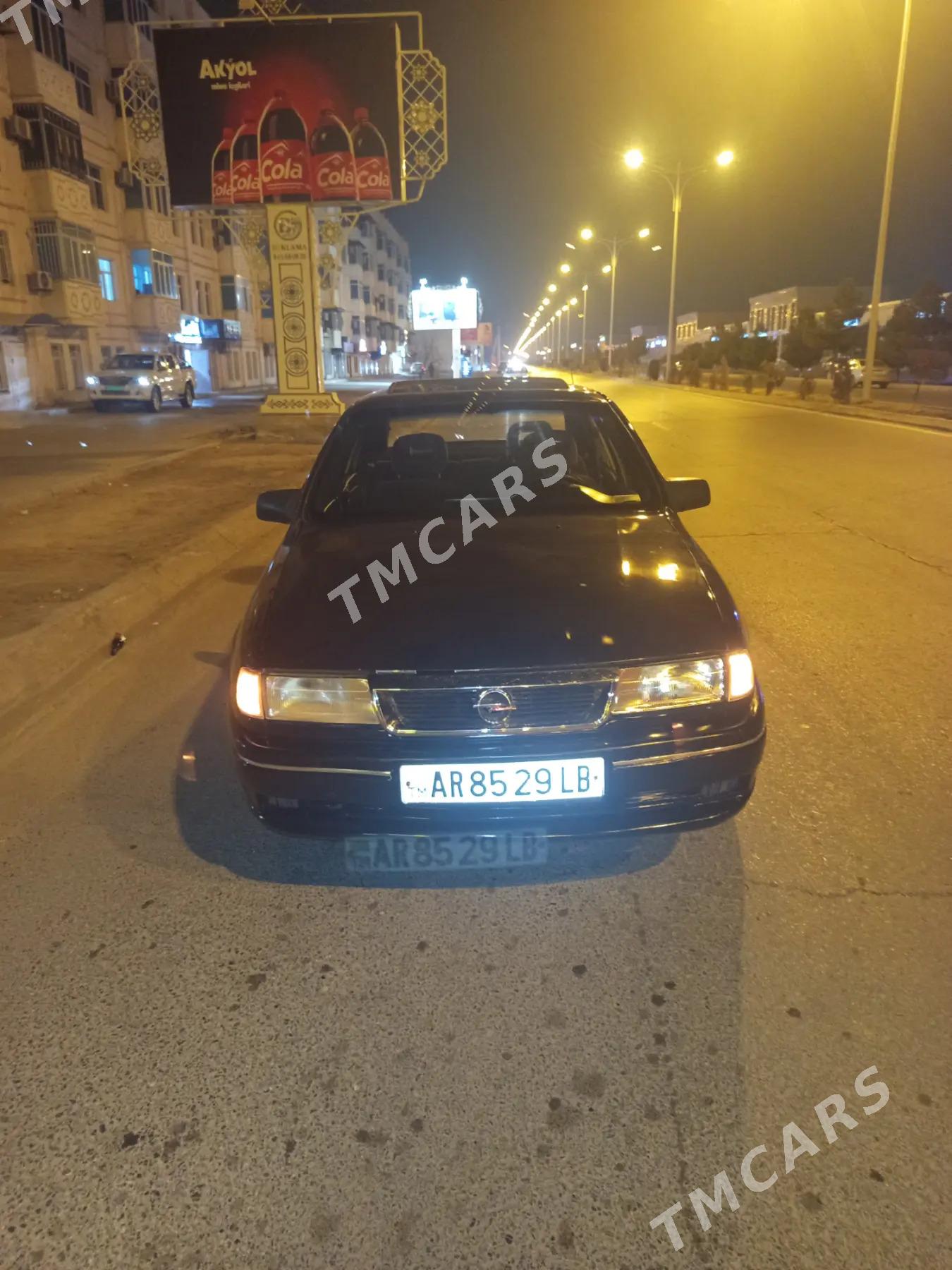 Opel Vectra 1995 - 40 000 TMT - Türkmenabat - img 5