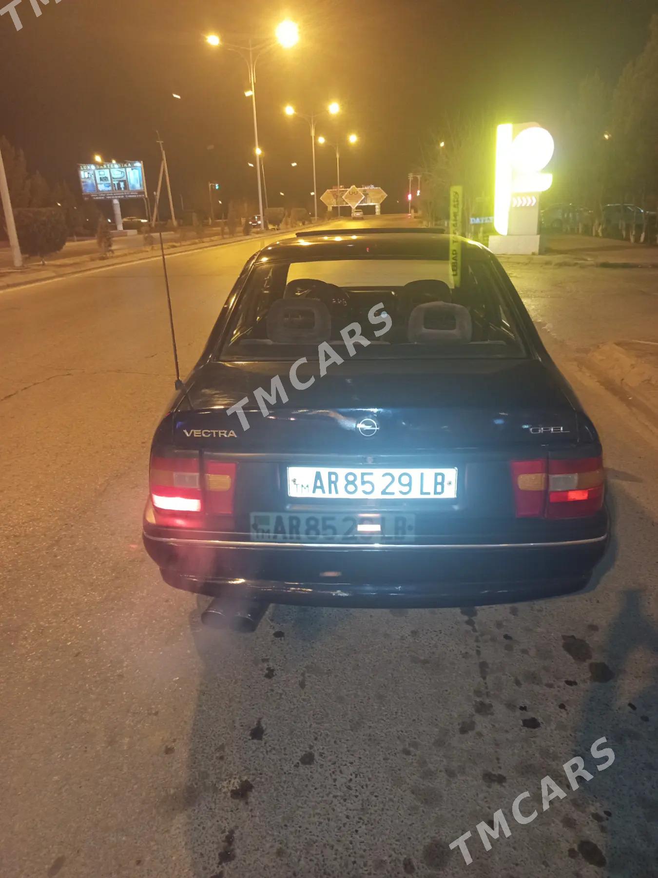 Opel Vectra 1995 - 40 000 TMT - Türkmenabat - img 4