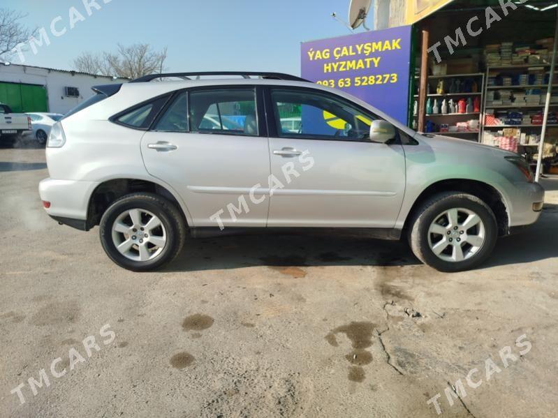 Lexus RX 330 2005 - 220 000 TMT - Ашхабад - img 2