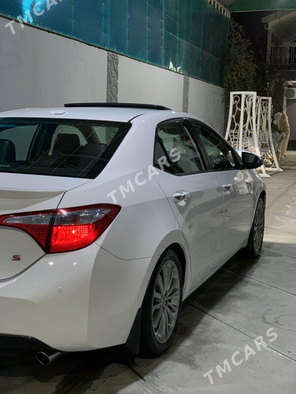 Toyota Corolla 2014 - 240 000 TMT - Aşgabat - img 5