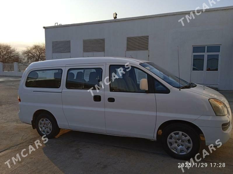 Hyundai H-1 2005 - 130 000 TMT - Хитровка - img 2