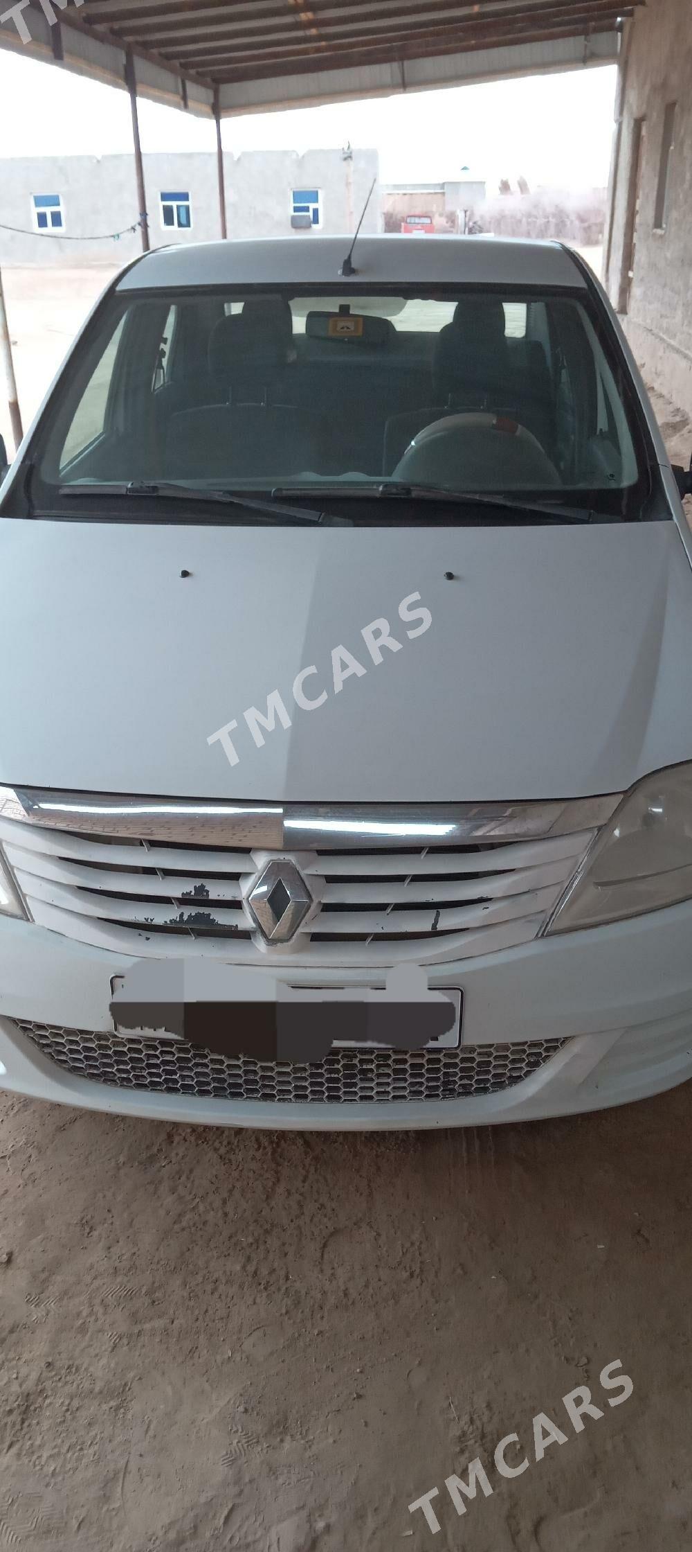 Toyota Innova 2010 - 40 000 TMT - Garagum etraby - img 5