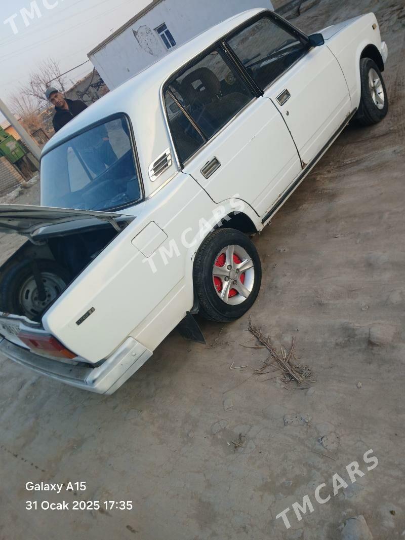 Lada 2107 1994 - 20 000 TMT - Дянев - img 3