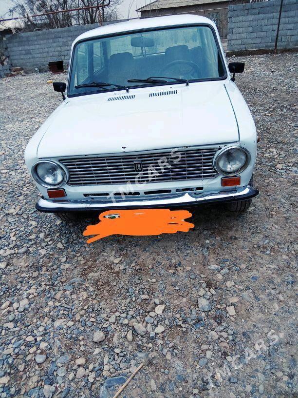 Lada 2104 1985 - 17 000 TMT - Теджен - img 2