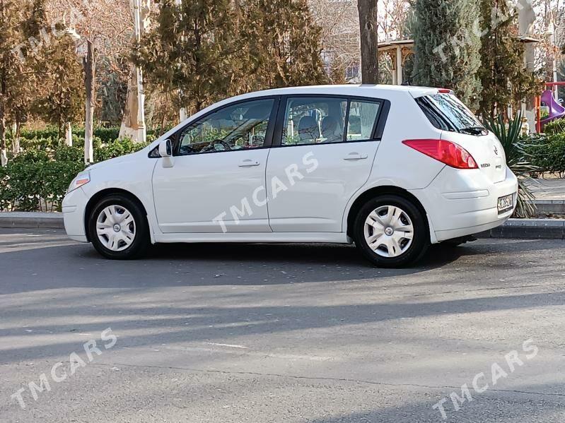 Nissan Versa 2009 - 122 000 TMT - Aşgabat - img 4