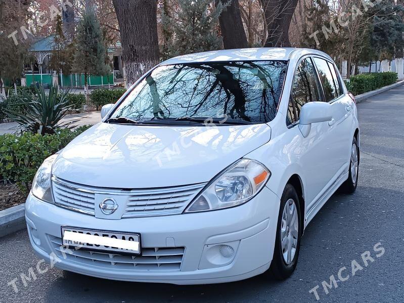 Nissan Versa 2009 - 122 000 TMT - Aşgabat - img 3