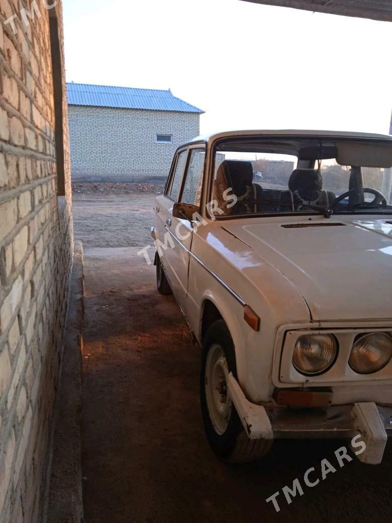 Lada 2106 1986 - 10 000 TMT - Babadaýhan - img 2