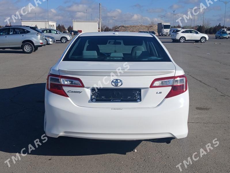 Toyota Camry 2014 - 206 000 TMT - Daşoguz - img 3