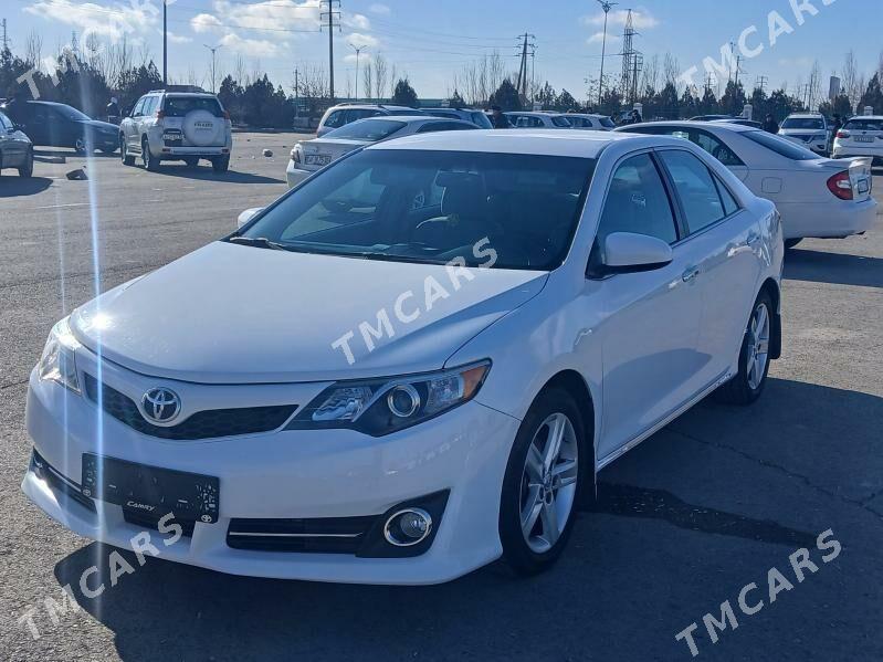 Toyota Camry 2014 - 206 000 TMT - Daşoguz - img 6