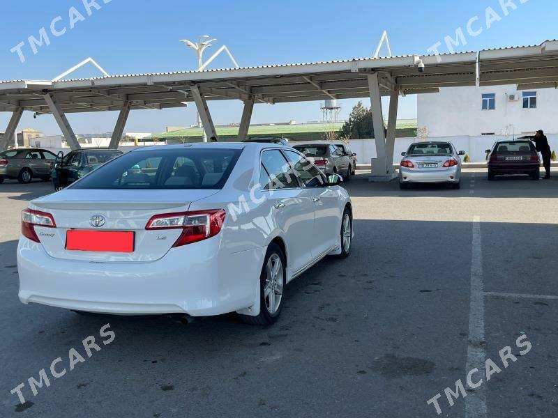 Toyota Camry 2014 - 206 000 TMT - Daşoguz - img 7