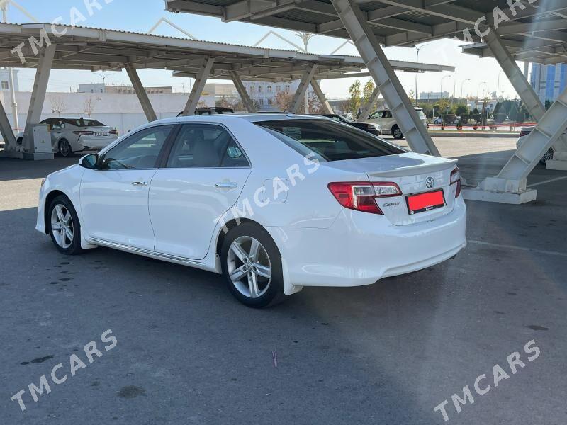 Toyota Camry 2014 - 206 000 TMT - Daşoguz - img 5