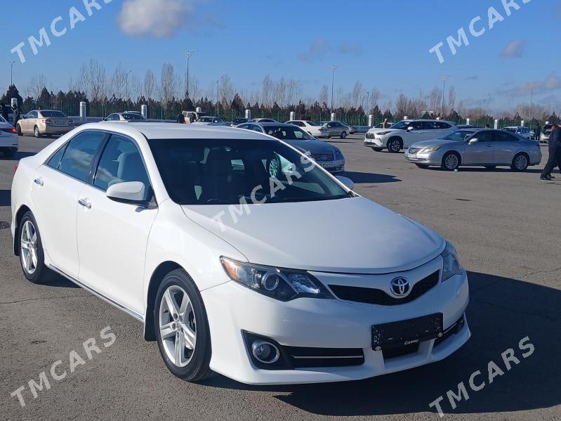 Toyota Camry 2014 - 206 000 TMT - Daşoguz - img 2