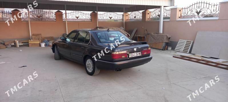 BMW 750 1994 - 50 000 TMT - Мары - img 2