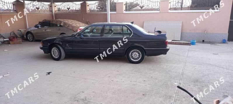 BMW 750 1994 - 50 000 TMT - Мары - img 3