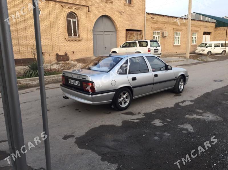 Opel Vectra 1992 - 43 000 TMT - Türkmenabat - img 2