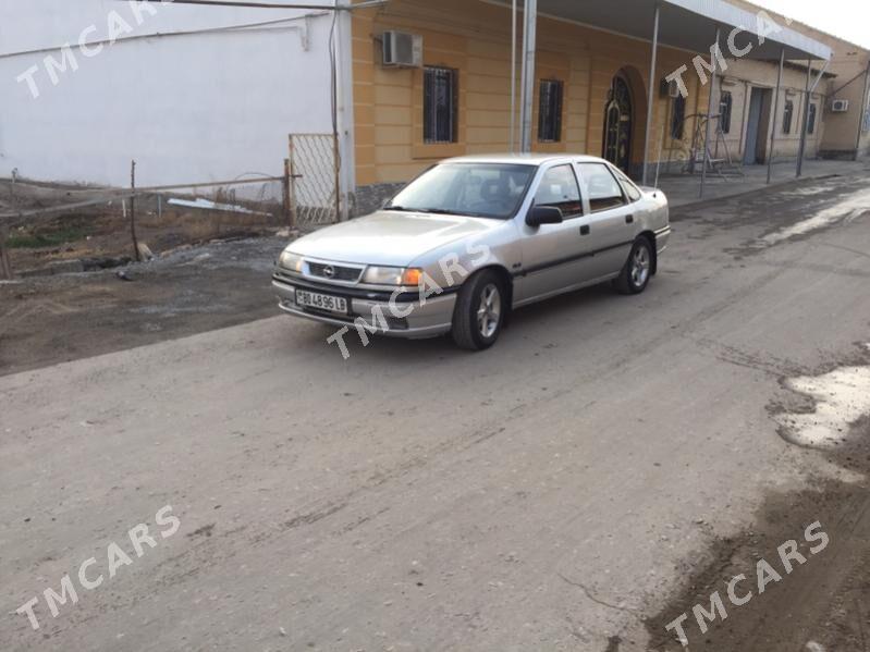 Opel Vectra 1992 - 43 000 TMT - Türkmenabat - img 3