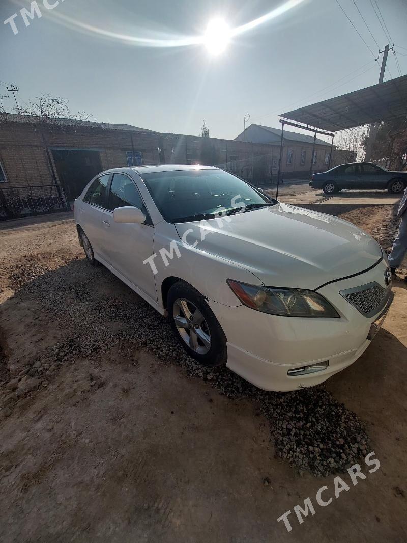 Toyota Camry 2008 - 150 000 TMT - Dänew - img 5