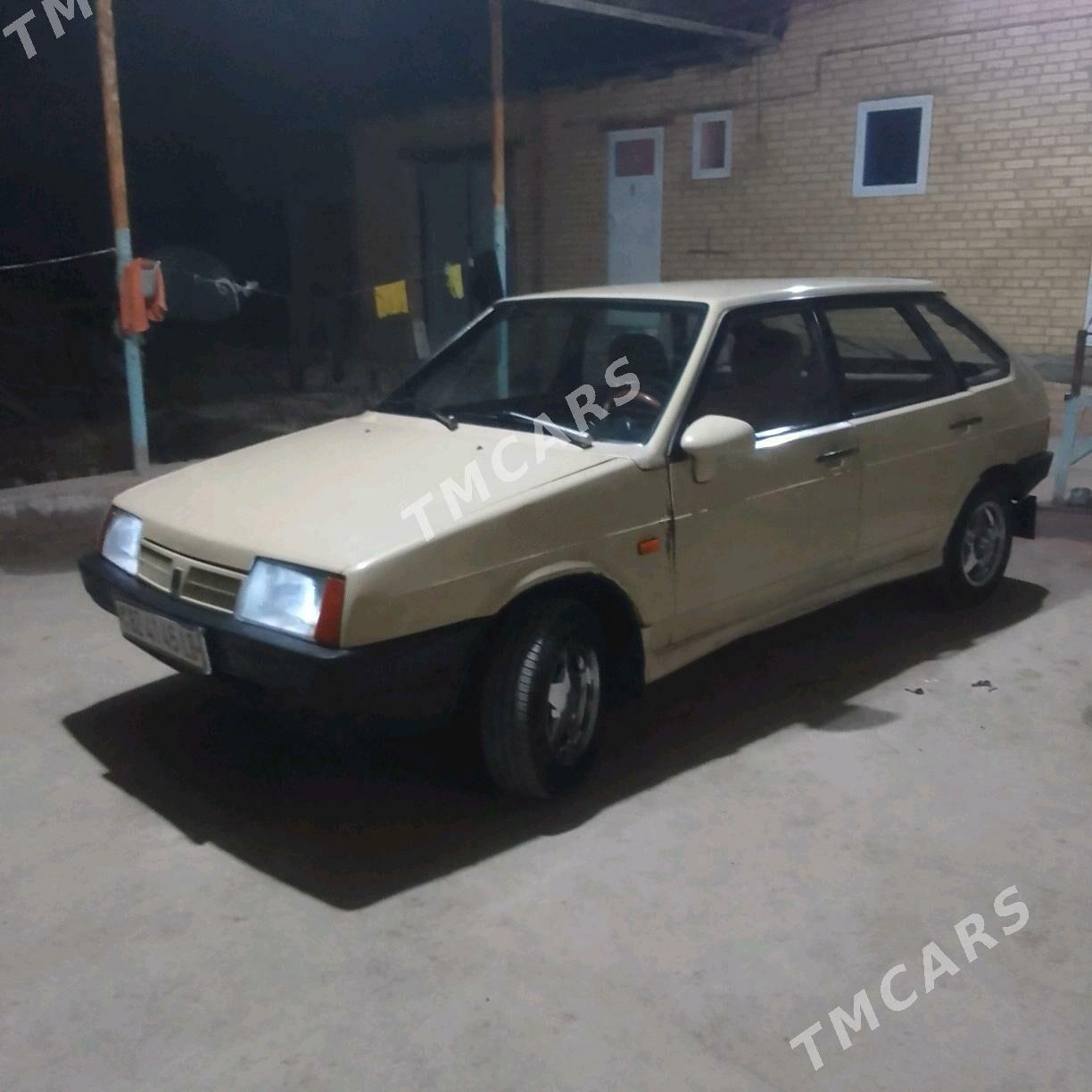 Lada 2109 1989 - 20 000 TMT - Çärjew - img 3