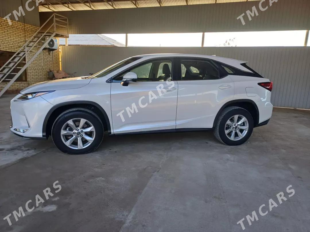 Lexus RX 350 2019 - 480 200 TMT - Мары - img 7