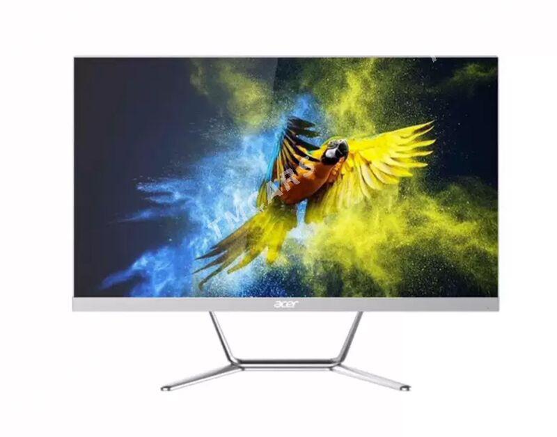 Acer 27" monoblok - Ашхабад - img 2