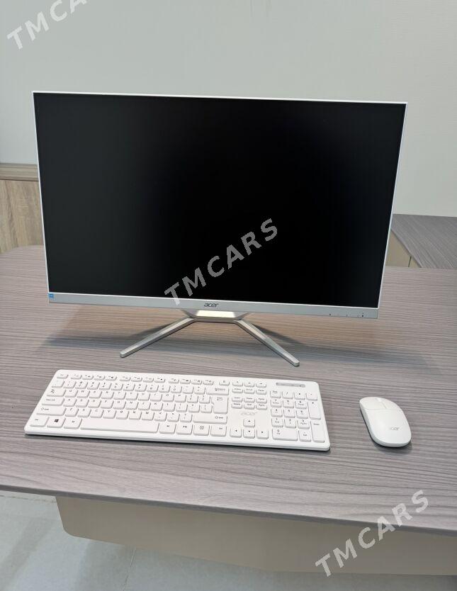 Acer 27" monoblok - Ашхабад - img 4